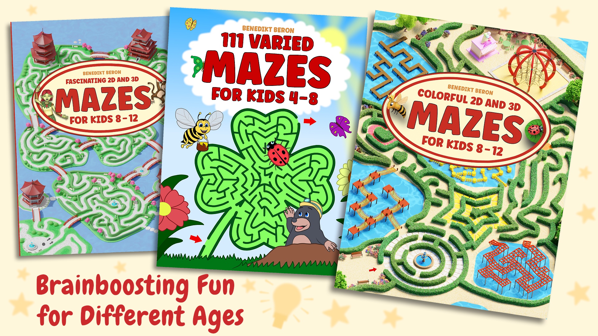 benedikt-beron-maze-books