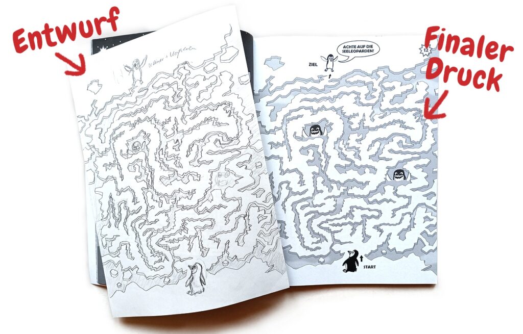 benedikt-beron-entwurf-zu-final-pinguin-labyrinth